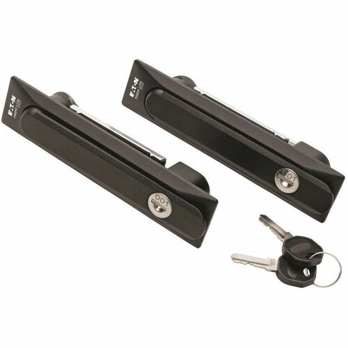 Tripp Lite by Eaton SRHANDLE1 Cabinet Lock - Master Keyed