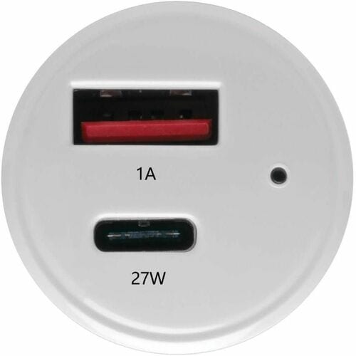 Tripp Lite by Eaton U280-C02-C1A1 Auto Adapter