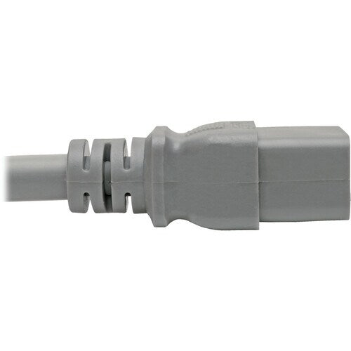 Cordon d'alimentation standard Tripp Lite by Eaton P049-006-GY-HG – Pour serveur