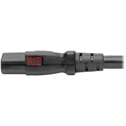 Tripp Lite by Eaton P007-L03 Standard Power Cord - For Monitor