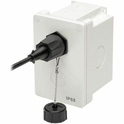 Caja de montaje Tripp Lite by Eaton N206-SB01-IND