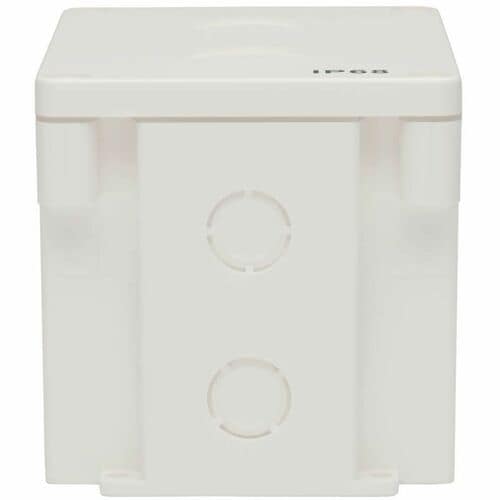 Caja de montaje Tripp Lite by Eaton N206-SB01-IND