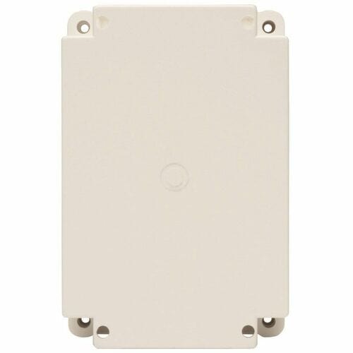Caja de montaje Tripp Lite by Eaton N206-SB01-IND