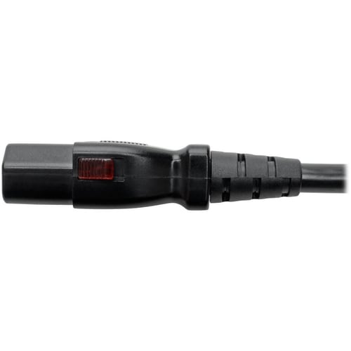 Cordon d'alimentation standard Tripp Lite by Eaton P006-L06-HG10 pour PC
