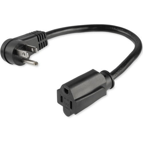 Rallonge d'alimentation StarTech.com de 0,3 m (1 pi)