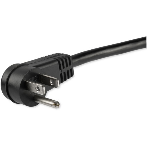 Rallonge d'alimentation StarTech.com de 0,3 m (1 pi)