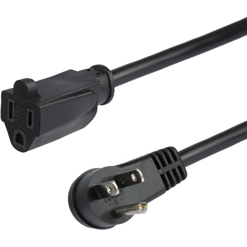 Rallonge d'alimentation StarTech.com de 1 m