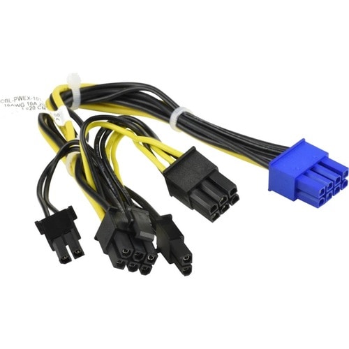 Supermicro Standard Power Cord