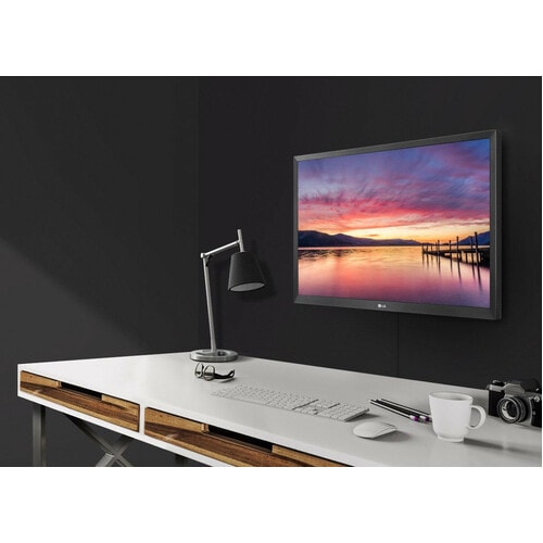 LG 27BK430H-B 27\" Class Full HD LCD Monitor - 16:9
