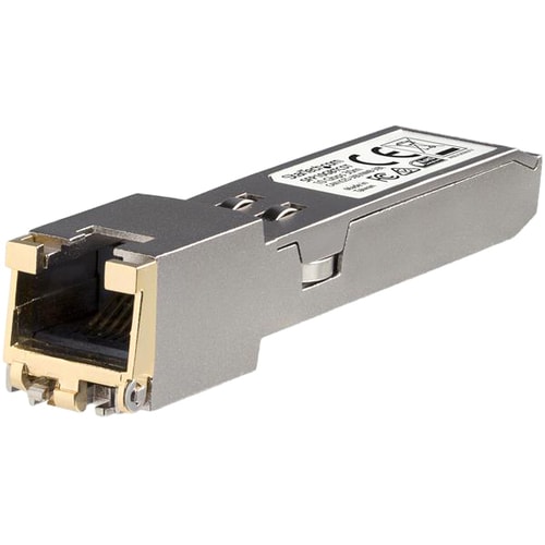 Envío directo de Startech StarTech.com Cisco SFP-10GB