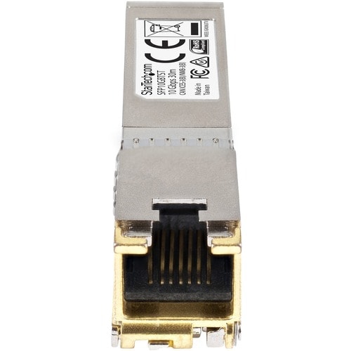 Envío directo de Startech StarTech.com Cisco SFP-10GB