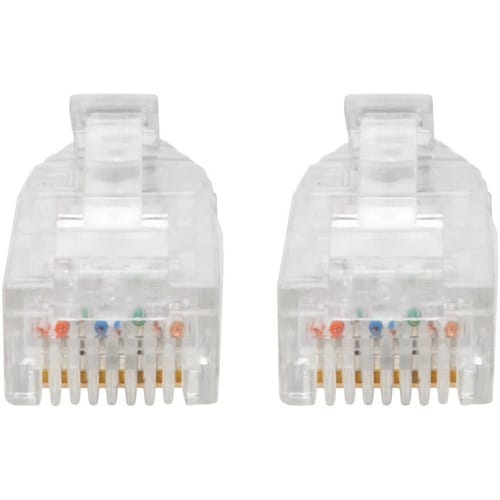 Tripp Lite series Cat6 UTP Patch Cable (RJ45) - M/M