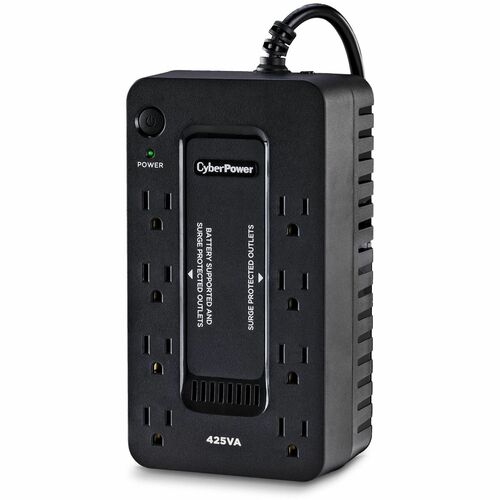 Onduleur compact CyberPower CyberPower Standby ST425 425 VA