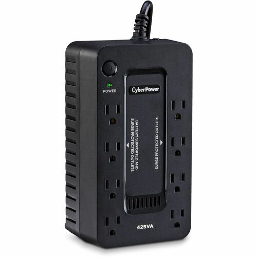 Onduleur compact CyberPower CyberPower Standby ST425 425 VA