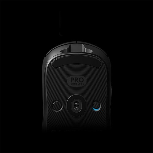 SOURIS DE JEU LOGITECH PRO WRLS UNIQUEMENT POUR WM