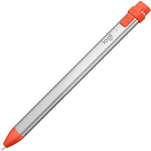 Lápiz digital Logitech Crayon para iPad (6.ª generación)
