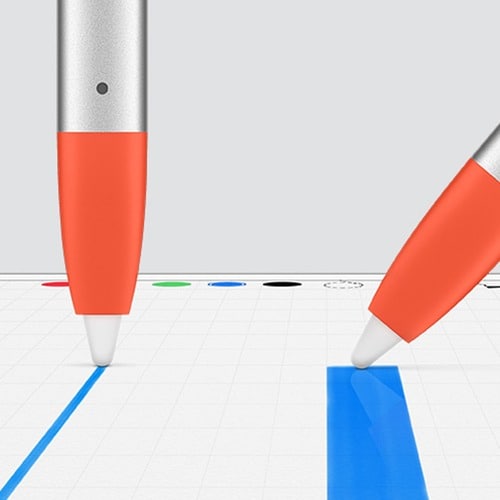 Logitech Crayon Digital Pencil For iPad (6th gen)