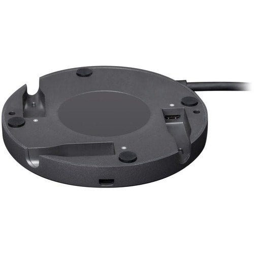 Logitech Rally Mic Pod Hub