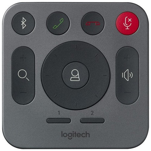 Logitech Rally Ultra
