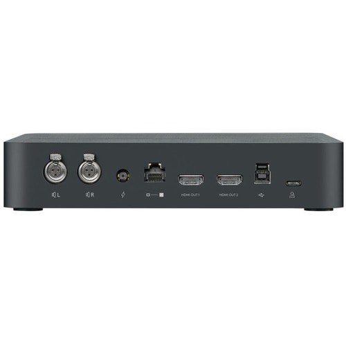 Logitech Rally Ultra