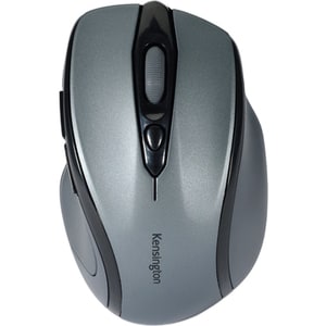 RATÓN INALÁMBRICO PRO FIT DE TAMAÑO MEDIANO GRIS