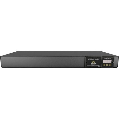 Vertiv Geist MN01D1R0-10D203-2ST5A0H10-S 10-Outlets PDU - Metered - NE