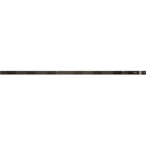 Vertiv Geist VREBN240-103C13TL6 PDU de 24 salidas - Básica - NEMA L6-30P -