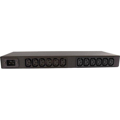 Vertiv Geist BREAN162-0020/16 16-Outlets PDU - Basic - IEC 60320 C20 -