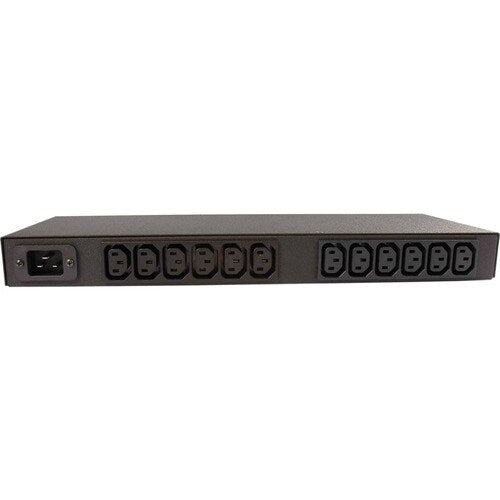 Vertiv Geist BRECN162-0020/16 16-Outlets PDU - Metered - IEC 60320 C20