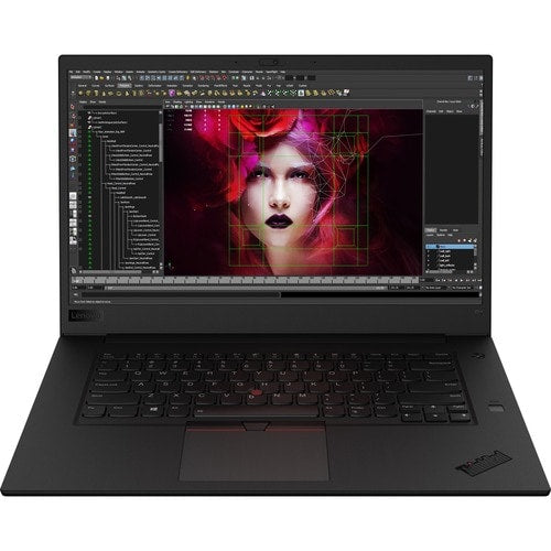 NOTEBOOK WS P1 I7 16G 10P