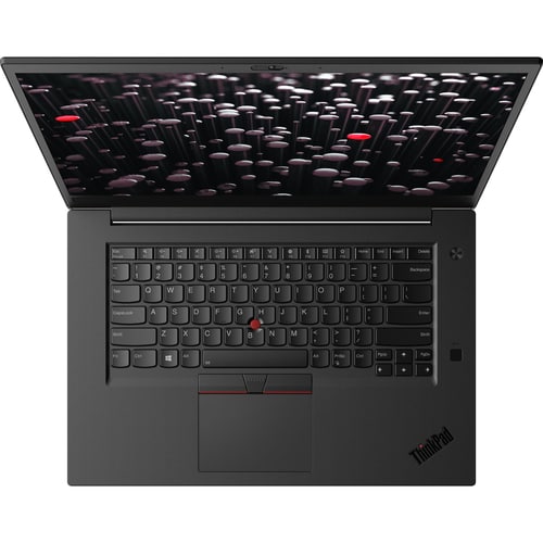 NOTEBOOK WS P1 I7 16G 10P