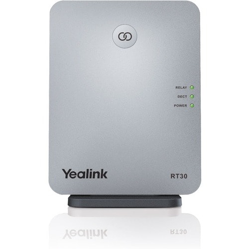 DECT REPEATER RT30 SIP DEVICE