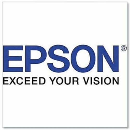 Boîte de maintenance Epson : imprimante de bureau LFP à jet d'encre