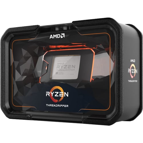 RYZEN THREADRIPPER 2950X