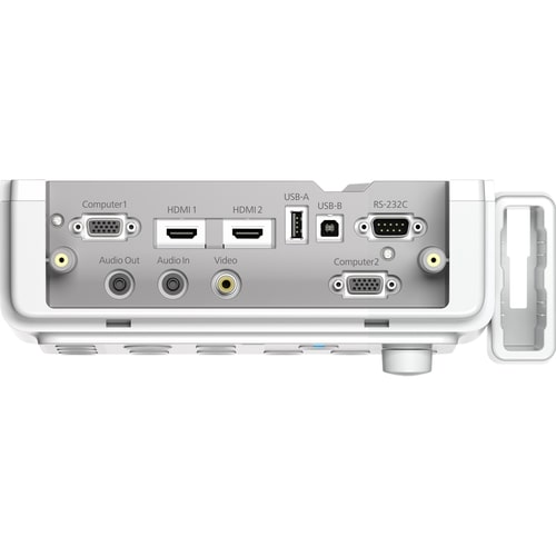 Caja de conexión y control del Epson PowerLite Pilot 3