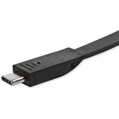 Adaptador multipuerto USB-C HDMI 4K 1XA 1XC GBE 100W PD 3.0