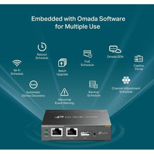 Tp Link TP-Link OC200