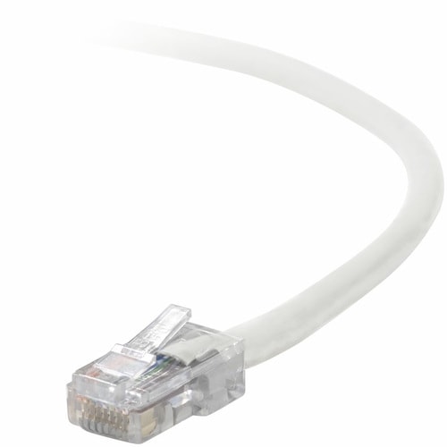 Cable de conexión RJ45 CAT-5e de Belkin