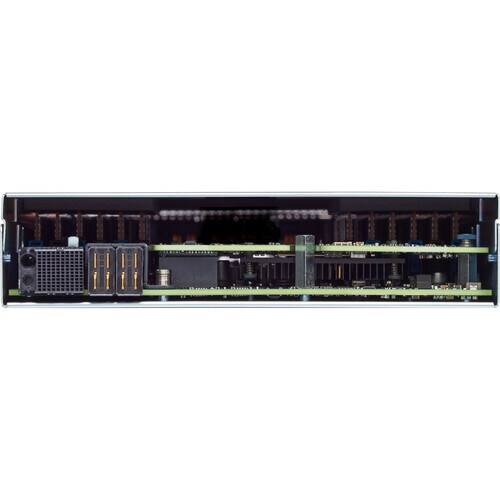 Cisco Barebone System - Blade - 2 x Processor Support - Intel C620 Chip
