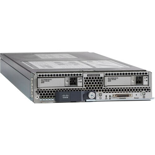Cisco Barebone System - Blade - 2 x Processor Support - Intel C620 Chip