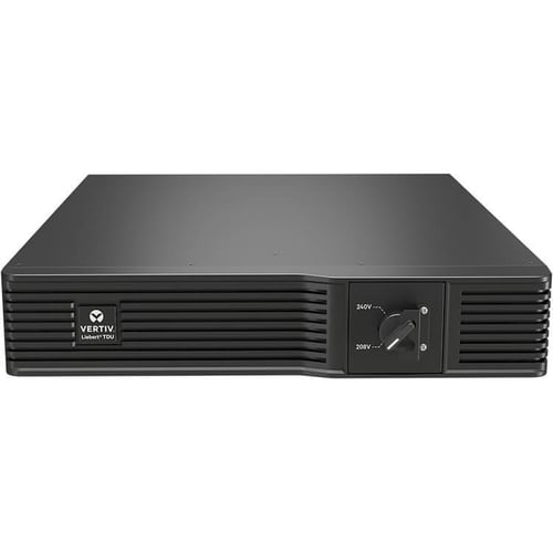 Vertiv Liebert TDU - 4000VA/4000W 120VAC | Step Down Transformer/Volta