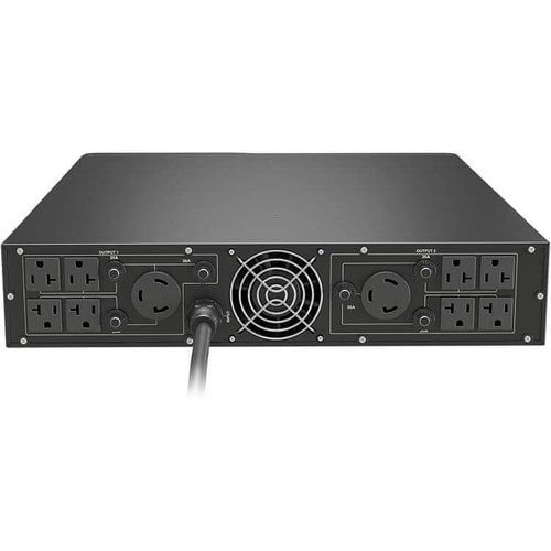 Vertiv Liebert TDU - 4000VA/4000W 120VAC | Step Down Transformer/Volta