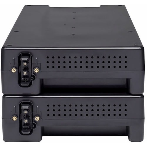 Pack de batteries externes Eaton - Conforme TAA