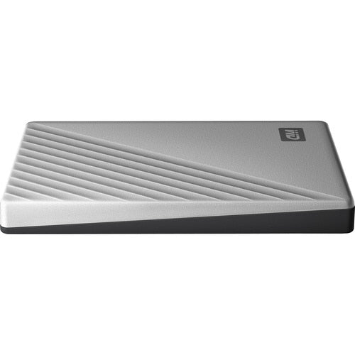 2TB MY PASSPORT ULTRA STORAGE SOLUTIONS MULTI 6