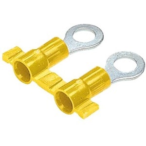 Conector de terminal Panduit