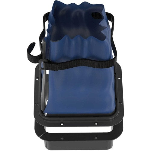 Passe-fil pour plancher surélevé Panduit Cool Boot®