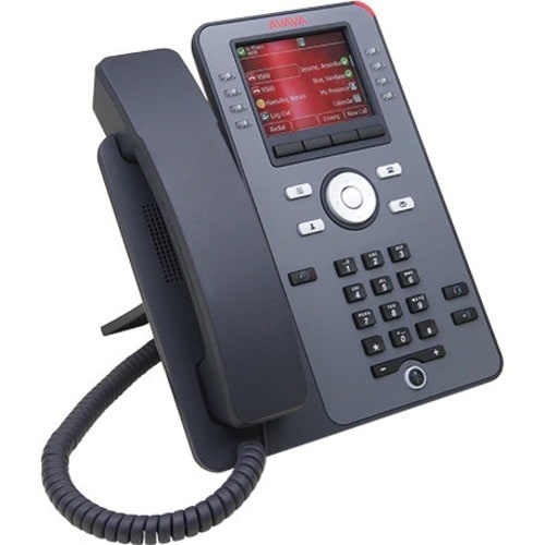 J179 IP PHONE NO POWER SUPPLY TAA