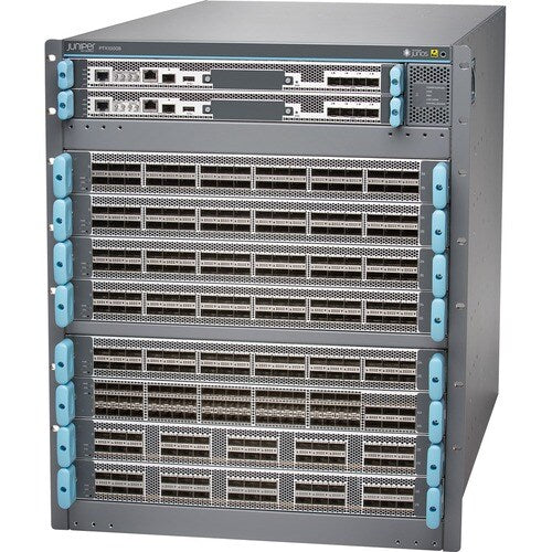 JNP10008/PTX10008 REDUNDANT 8SLOT CHASSIS