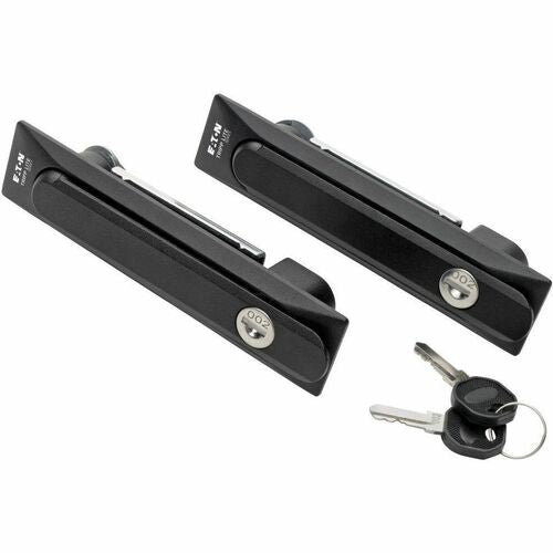Tripp Lite by Eaton SRHANDLE2 Cabinet Lock - Master Keyed