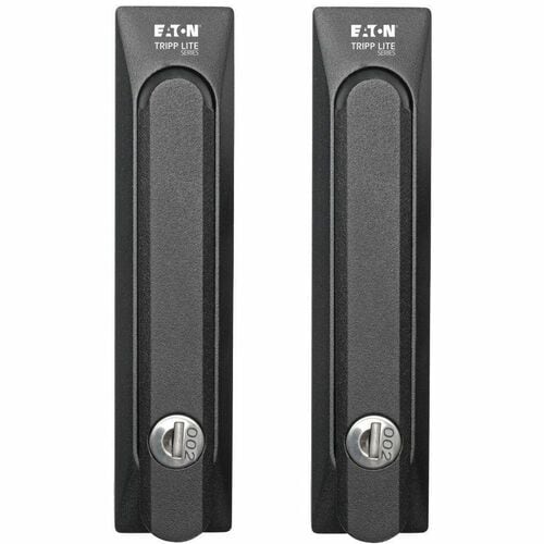 Tripp Lite by Eaton SRHANDLE2 Cabinet Lock - Master Keyed